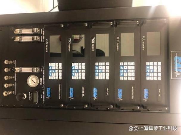 探访上海傅里叶红外工厂 领略科技制造魅力